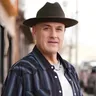 William Billy Keeler, personal injury attorney at Keeler & Keeler in Gallup, New Mexico